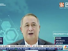 Soal Feasibility Proyek Pemerintah, Begini Curhatan Bos BNI