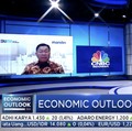 Bos Bank Mandiri Buka-bukaan Strategi di 2021