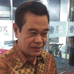 Saham GOTO Bisa Masuk FCA, Mantan Bos Besar Bursa Malah Rajin Borong