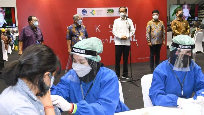 Dok: Gojek Dok: Gojek