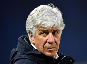 Madrid Vs Atalanta, Gasperini: Lawan El Real Akan Bersejarah