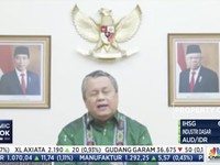 Breaking News: BI Akan Terbitkan Rupiah Digital