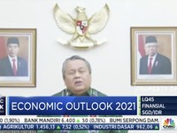 Simak! Gubernur BI Bocorkan Strategi Bank Digital RI