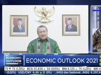 Bos BI: Bitcoin tidak Boleh Sebagai Alat Pembayaran yang Sah
