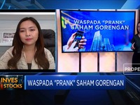 Hindari Jebakan Saham Gorengan! Ini Tipsnya