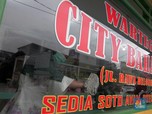 Warteg & PKL Medan Bersiap! Jokowi Beri BLT Uang Rp 1,2 Juta