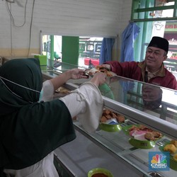 Pahami Aturan Makan di Warteg! Ada 20 Menit, 30 Menit & Bebas