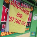 Warteg Hingga PKL Bakal Dapat Rp 1,2 Juta, Begini Caranya!