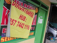 Warteg Hingga PKL Bakal Dapat Rp 1,2 Juta, Begini Caranya!
