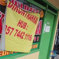 Derita Usaha Warteg: Dulu Omzet Rp3 Juta, Sekarang Rp300 Ribu