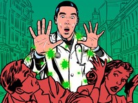 Geger Fenomena Gancet, Apakah Benar Bisa Memicu Kematian?