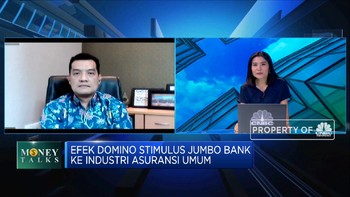 Inovasi Produk & Efisiensi, Strategi Industri Asuransi 2021