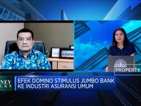 Inovasi Produk & Efisiensi, Strategi Industri Asuransi 2021