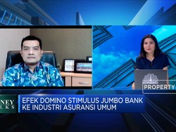 Inovasi Produk & Efisiensi, Strategi Industri Asuransi 2021