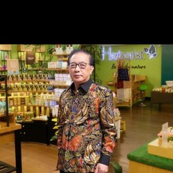 Inovasi dan Teknologi Mendukung Kinerja VICI di 2021