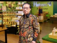 Inovasi dan Teknologi Mendukung Kinerja VICI di 2021