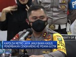 Janji Kapolda Metro Jaya di Kasus Penembakan Cengkareng