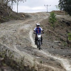 Cerita Mantri BRI Berjibaku di Pelosok NTT