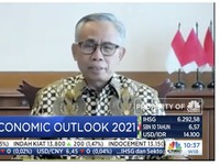 Sedang Jadi Tren, Begini Kata Bos OJK Soal Bank Digital