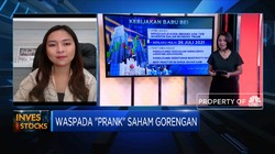 Tips Analisa Saham Incaran Tanpa Kode Broker