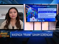 Tips Analisa Saham Incaran Tanpa Kode Broker