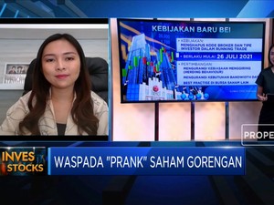 Tips Analisa Saham Incaran Tanpa Kode Broker