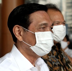 Luhut Ungkap Wilayah Ini Salip Batam yang Sempat Primadona!