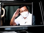 Heboh Luhut Pekan Ini: Singapura Brengsek & Lawan Balik Anies