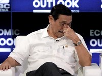 Luhut Pandjaitan, Menteri yang Punya 10 Jabatan di Era Jokowi