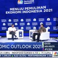 Dari Vaksin sampai Tesla, CT & Luhut Bakal Buka-Bukaan