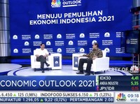 Dari Vaksin sampai Tesla, CT & Luhut Bakal Buka-Bukaan