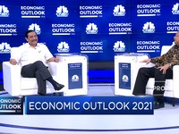 Menko Luhut Soal Vaksin, Pemulihan Ekonomi Hingga Investasi