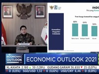 Erick Thohir: 12 BUMN Bakal IPO 3 Tahun Mendatang