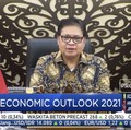 Airlangga Beberkan Kunci Pemulihan Ekonomi 2021