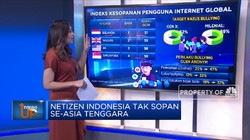 Netizen Indonesia Tak Sopan Se-Asia Tenggara