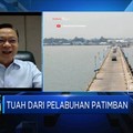Pelabuhan & Akses Tol Patimban,Masa Depan KI Kian Menjanjikan