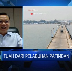 Pelabuhan & Akses Tol Patimban,Masa Depan KI Kian Menjanjikan