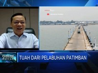 Pelabuhan & Akses Tol Patimban,Masa Depan KI Kian Menjanjikan