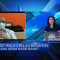 Pengamat: Ada Risiko NPL di Tengah Banjir Stimulus Perbankan