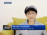 Pernyataan Sikap RI dalam Krisis Myanmar