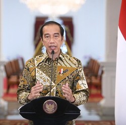 Pak Amien Rais, Jokowi Sudah Tolak Jabatan Presiden 3 Periode