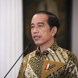 Hambalang, Megaproyek Rp 2,5 T SBY yang Dibangkitkan Jokowi