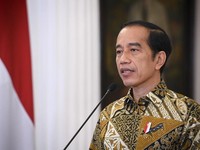 Hambalang, Megaproyek Rp 2,5 T SBY yang Dibangkitkan Jokowi
