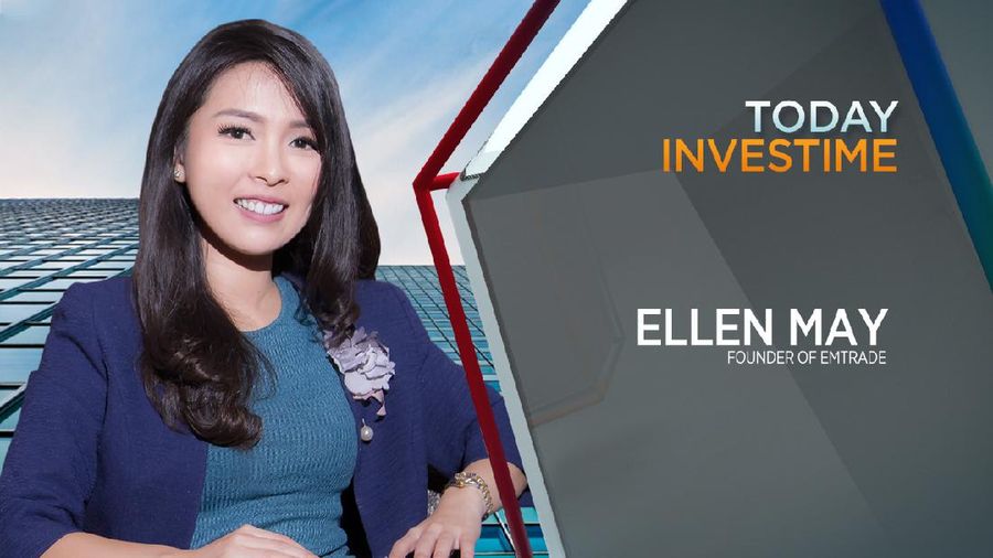 Professional Trader - Ellen May