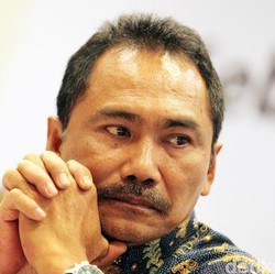 Tok! Bakrie Tunjuk Rizal Mallarangeng Jadi Komisaris ENRG