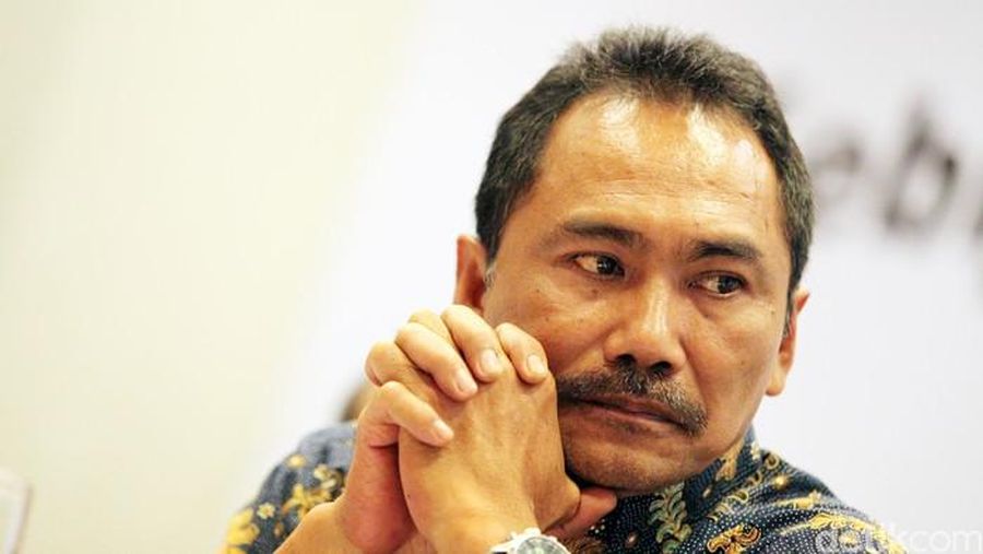 rizal mallarangeng