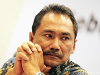 Tok! Bakrie Tunjuk Rizal Mallarangeng Jadi Komisaris ENRG