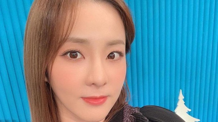 Sandara Park Sandara Park