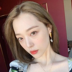 Sebelum Bunuh Diri, Ternyata Sulli Sedang Syuting Film Ini