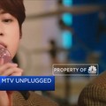 Trending! BTS MTV Unplugged Tuai Pujian